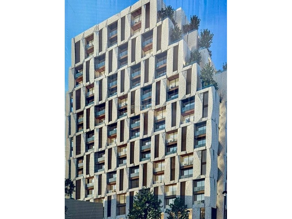 Apartamento 1+1 en venta en la calle bardhyl, Tirana - €145,000 | 62.9 m² (2)
