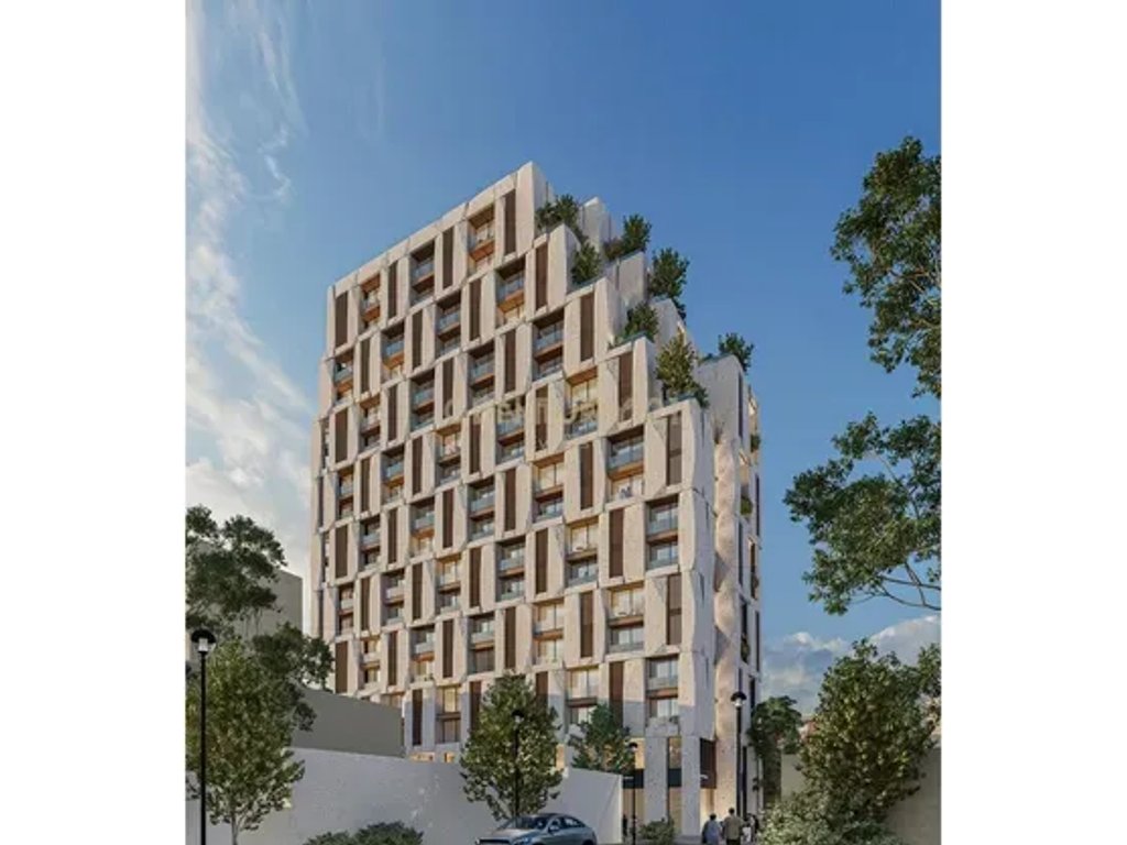 Apartamento 1+1 en venta en la calle bardhyl, Tirana - €145,000 | 62.9 m² (3)