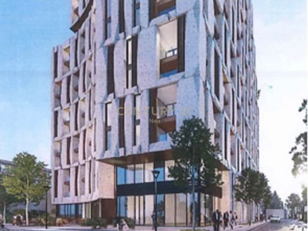 Apartamento 1+1 en venta en la calle bardhyl, Tirana - €145,000 | 62.9 m² (4)