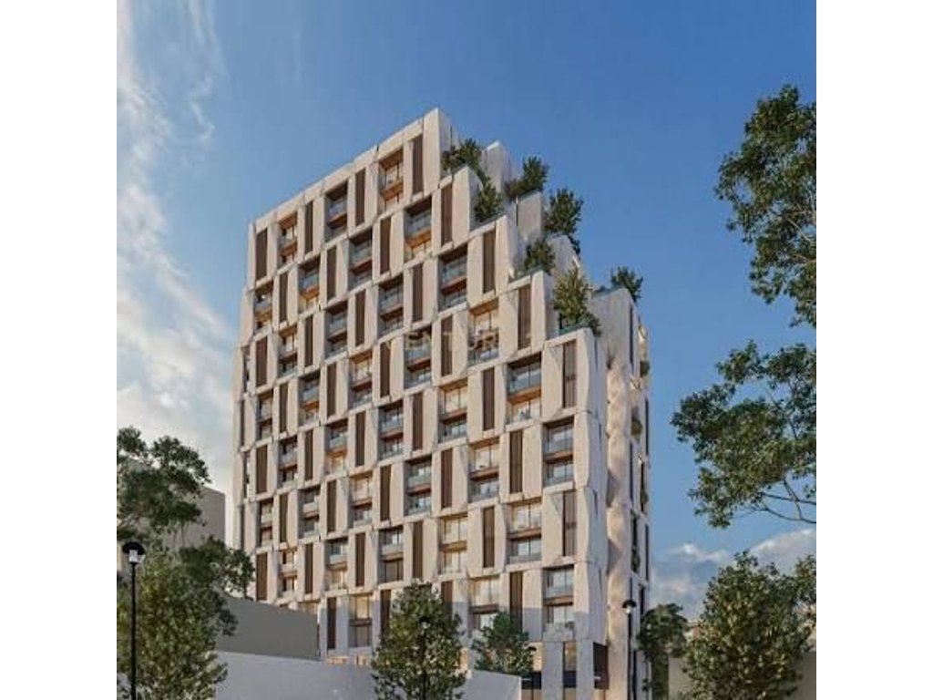 Apartamento 1+1 en venta en rezidenca monolith! (2)