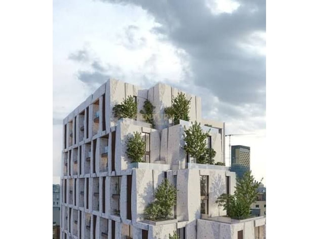 Apartamento 1+1 en venta en rezidenca monolith! (3)