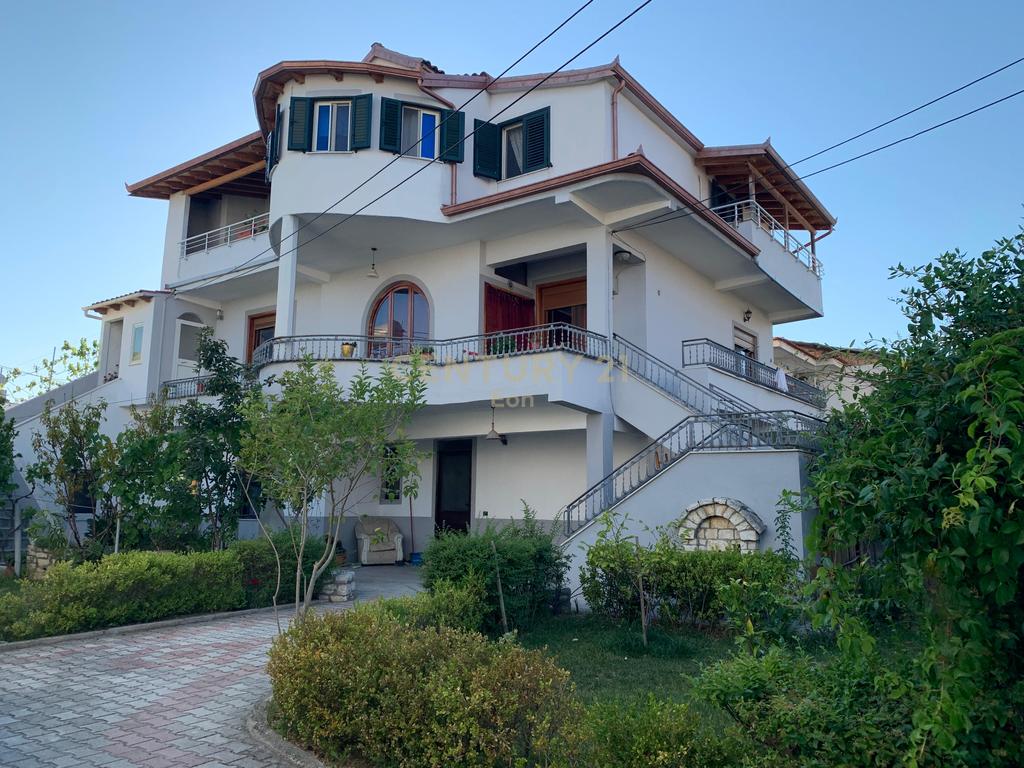Shitet vile ne durres, ish-keneta !