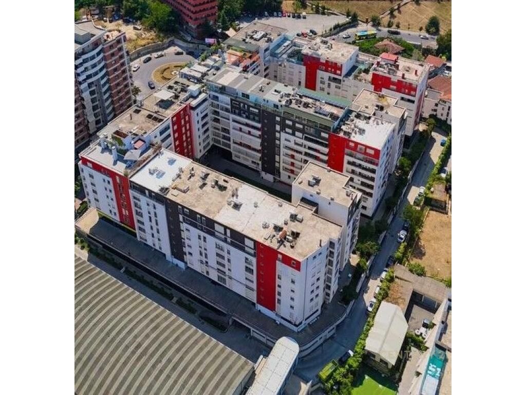 Appartement 3+1 avec place de parking à louer au nobis !