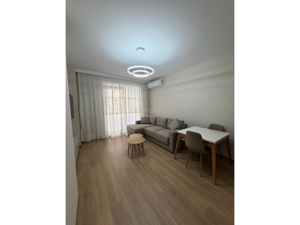 Appartement 3+1 avec place de parking à louer au nobis !
