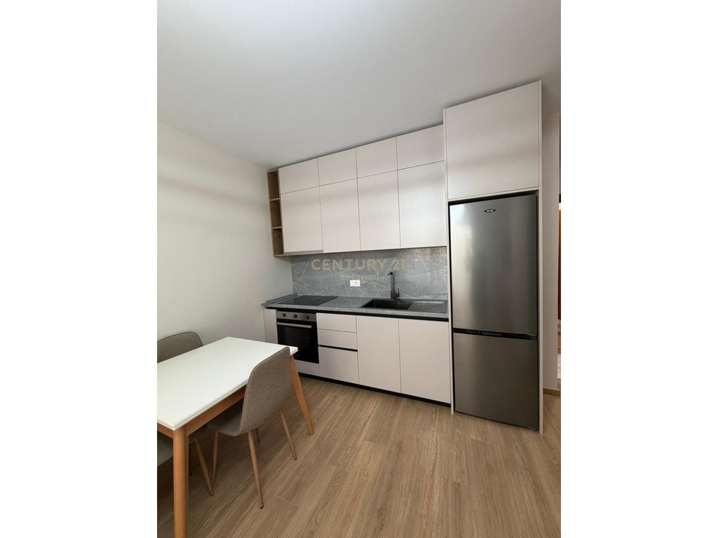 Appartement 3+1 avec place de parking à louer au nobis !