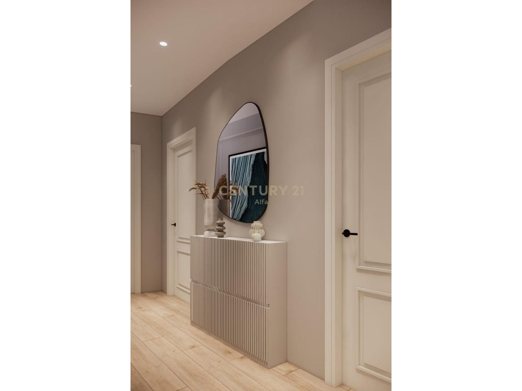 Appartement 3+1 avec place de parking à louer au nobis !