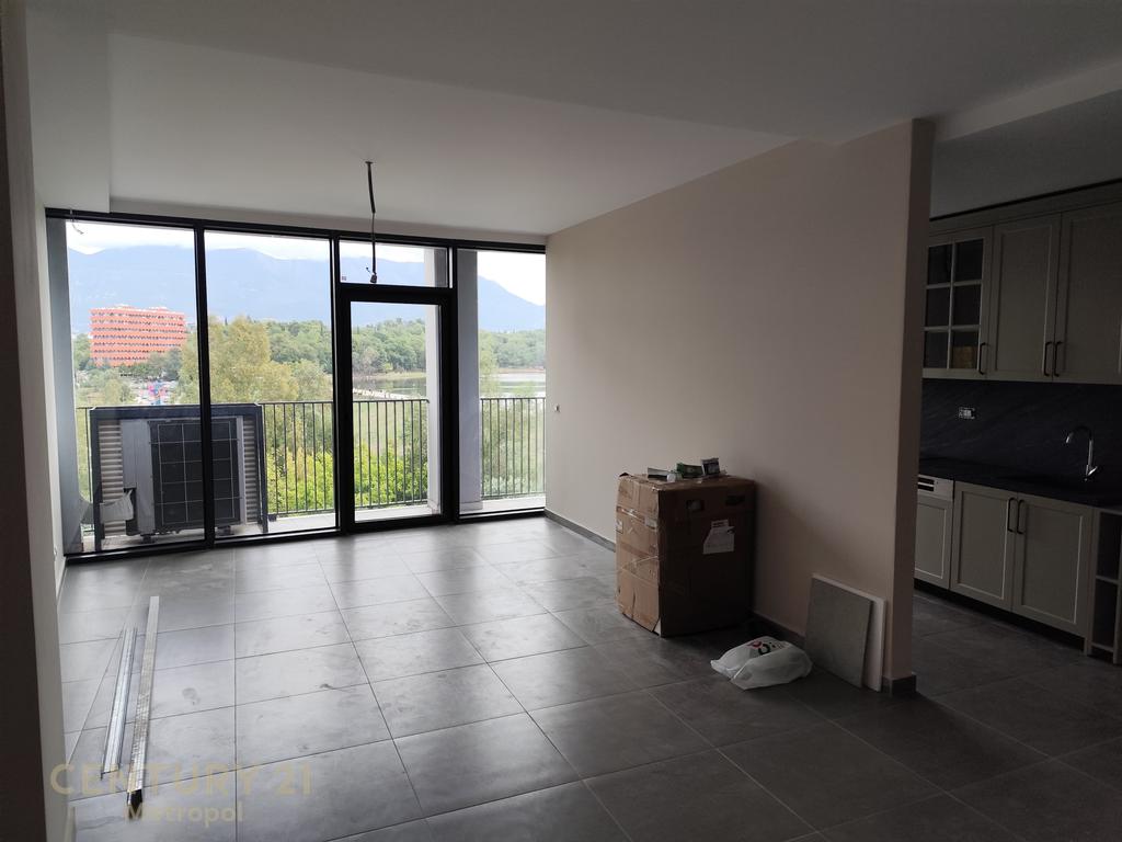 Appartement 3+1 avec place de parking à louer au nobis !
