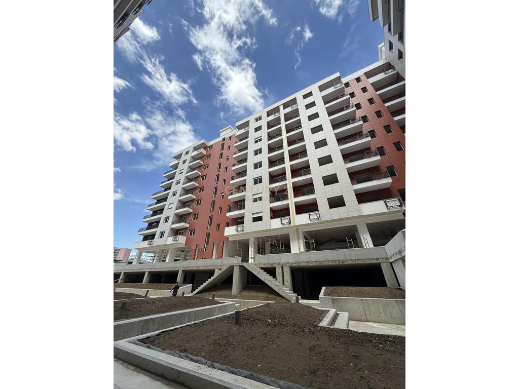 2+1 apartment in paskuqan