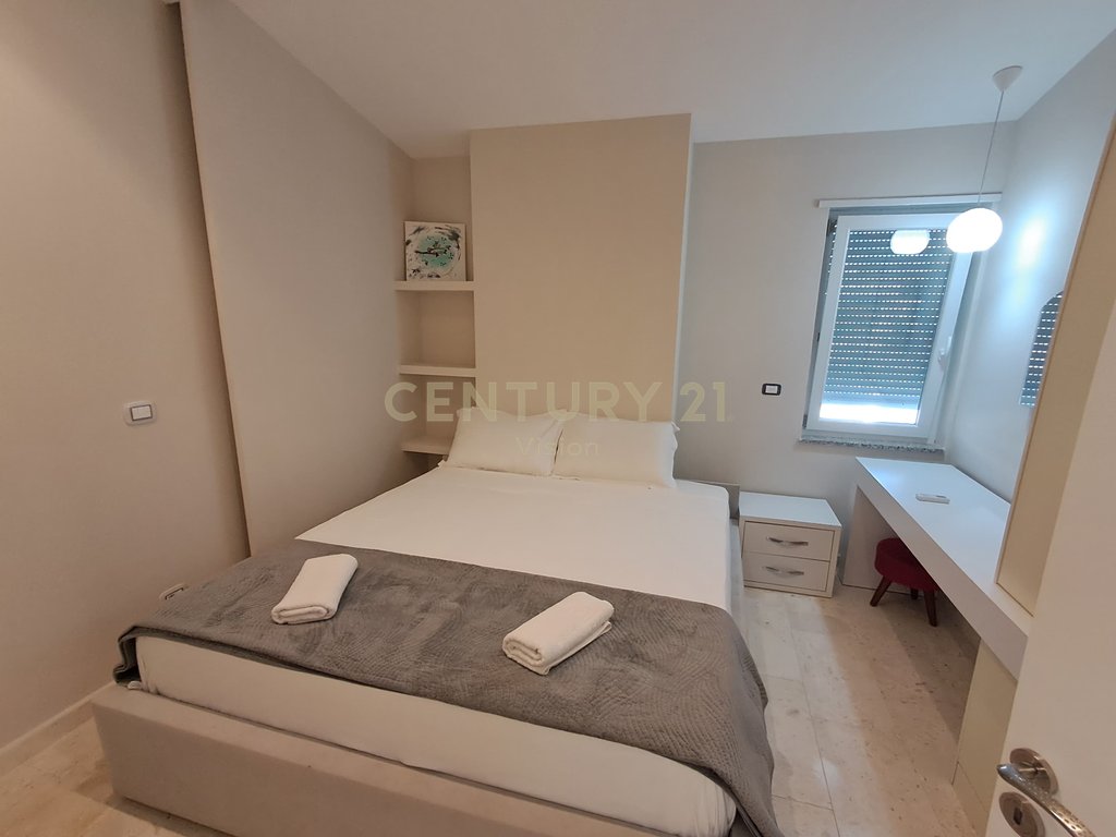 Penthouse 3+1+2 për shitje tek grand europa resort në velipojë | 150 m² (2)