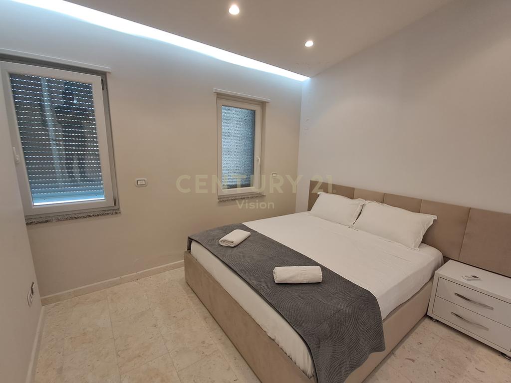 Penthouse 3+1+2 për shitje tek grand europa resort në velipojë | 150 m² (3)