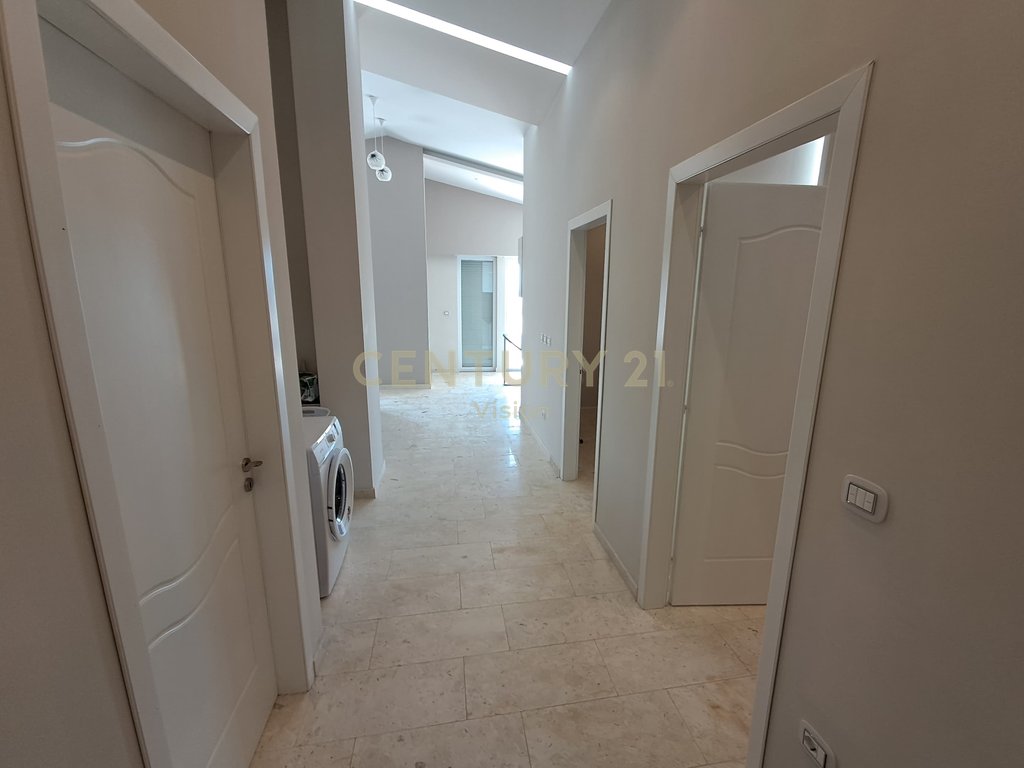 Penthouse 3+1+2 për shitje tek grand europa resort në velipojë | 150 m² (4)