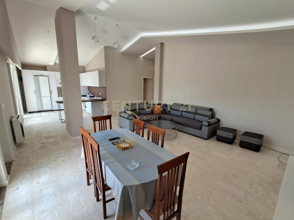 Penthouse 3+1+2 për shitje tek grand europa resort në velipojë | 150 m² (5)