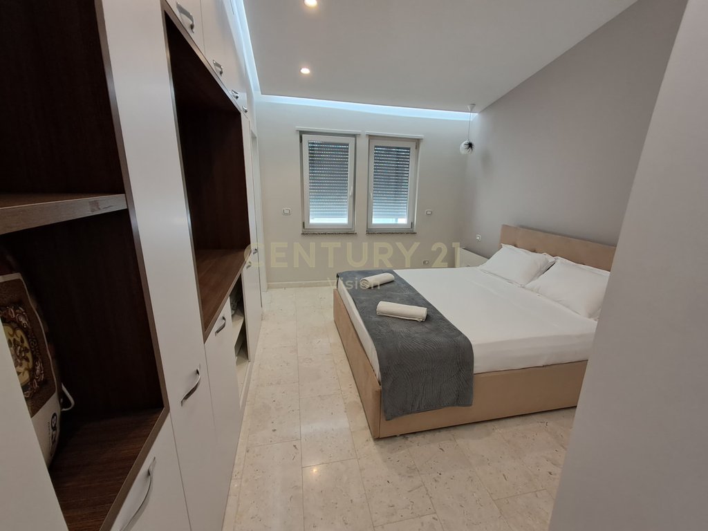Penthouse 3+1+2 për shitje tek grand europa resort në velipojë | 150 m² (7)