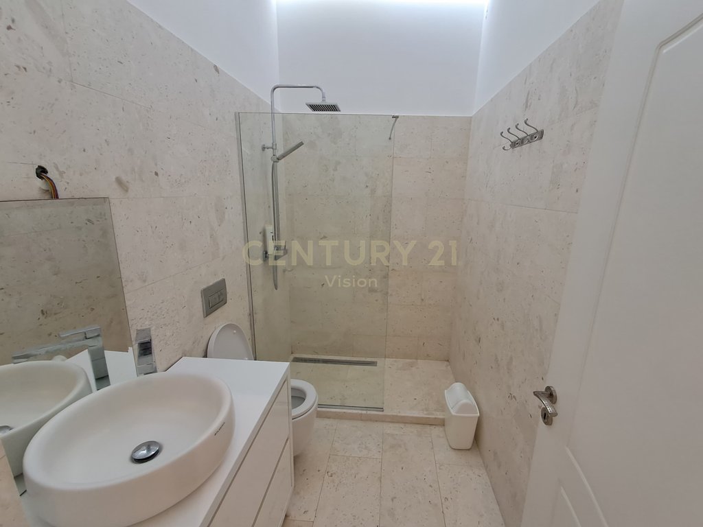 Penthouse 3+1+2 për shitje tek grand europa resort në velipojë | 150 m² (8)
