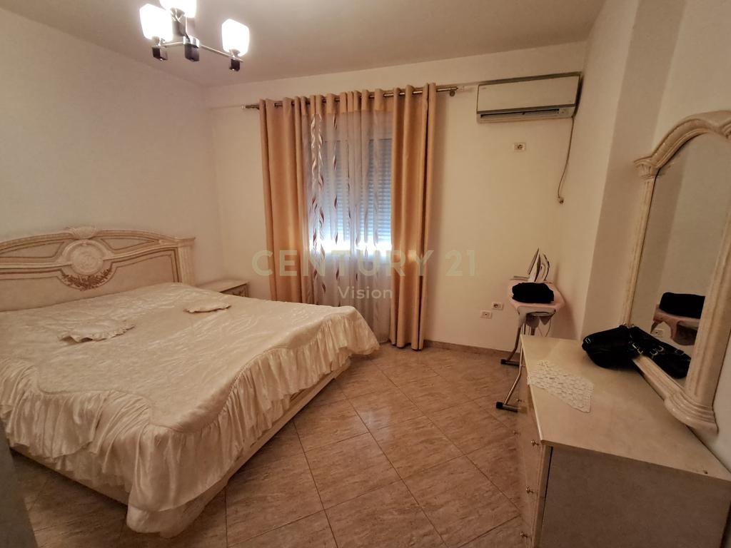 Apartament 1+1 për shitje qendër Shkodër | 80 m² (8)