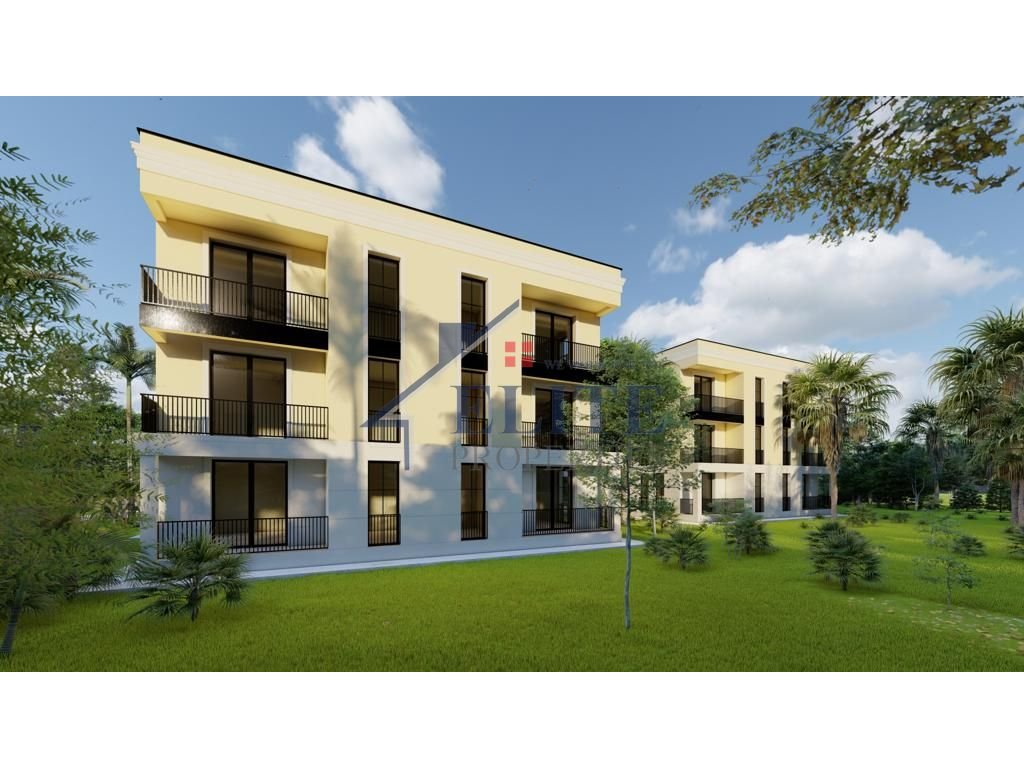 Sauk i vjetër, apartament 2+1 në shitje