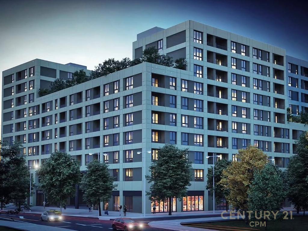 Apartamento 2+1+2 à venda no splendor residence!