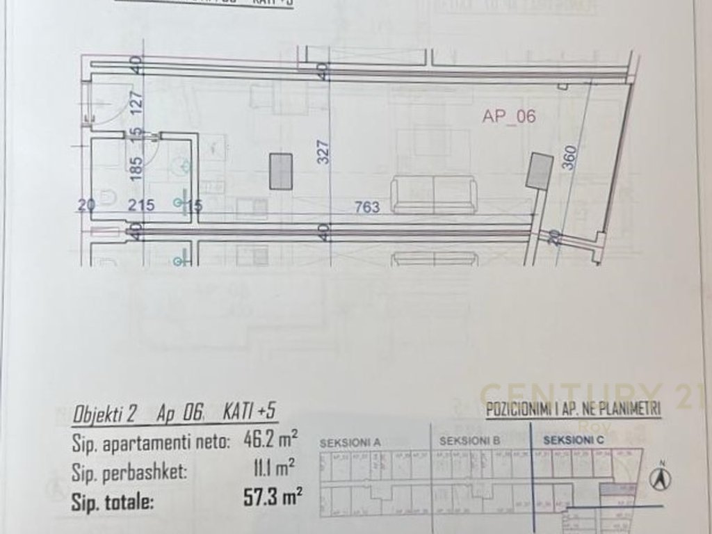 Shitet studio tek kompleksi viena 2, golem! (2)