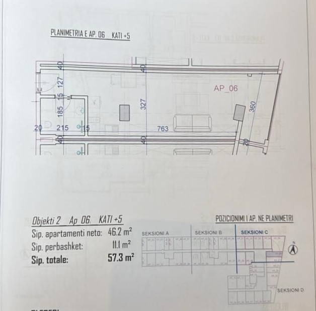 Apartamento estudio en venta - complejo viena 2, golem!