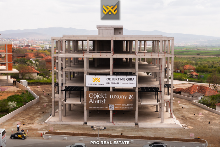Objeto de 10.000m² en #alquiler en Çagllavicë (6)