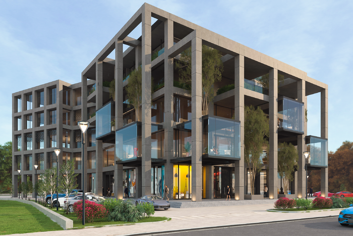 Objeto de 10.000m² en #alquiler en Çagllavicë (7)