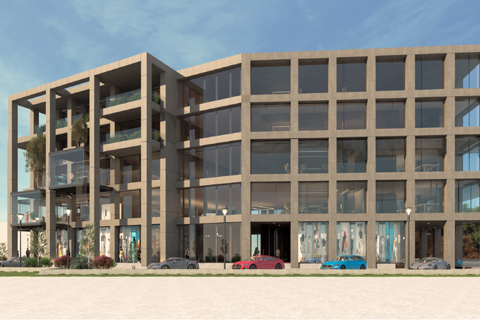 Objeto de 10.000m² en #alquiler en Çagllavicë (8)