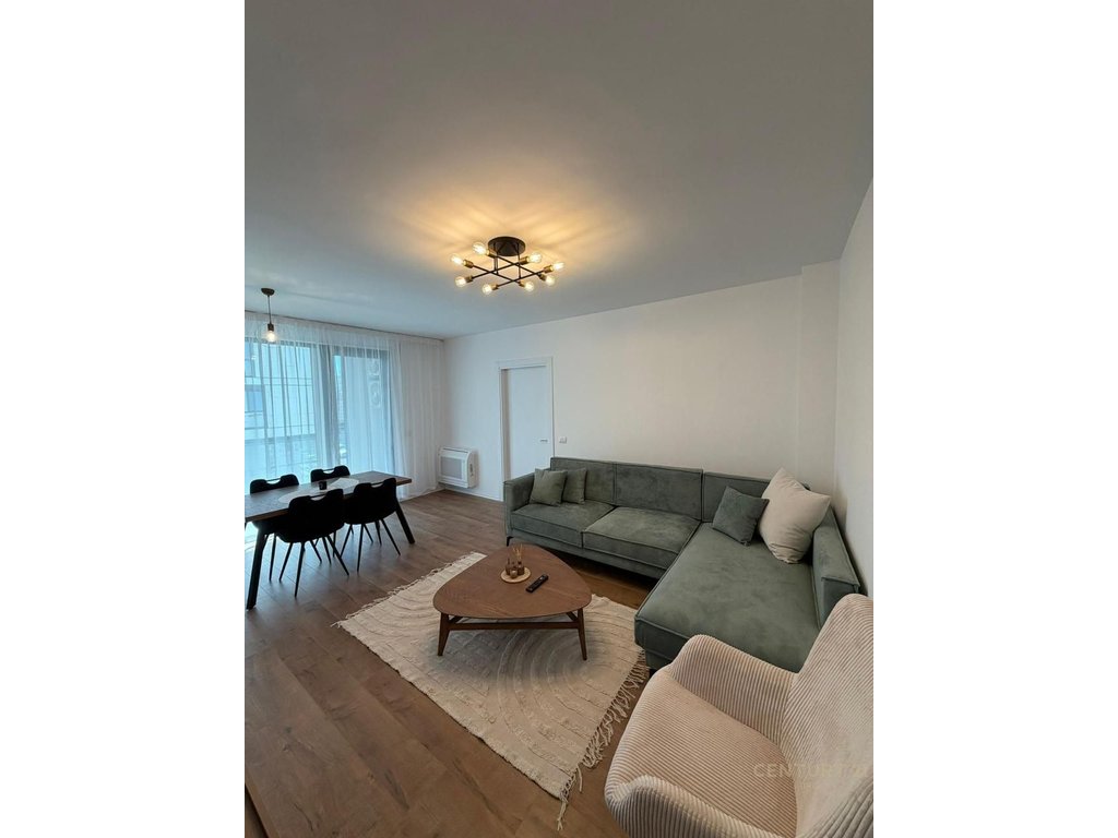 Apartament per qira te "Akses Tirana"!
