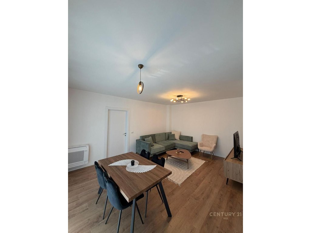 Apartament per qira te "Akses Tirana"! (2)