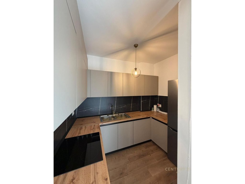 Apartament per qira te "Akses Tirana"! (3)