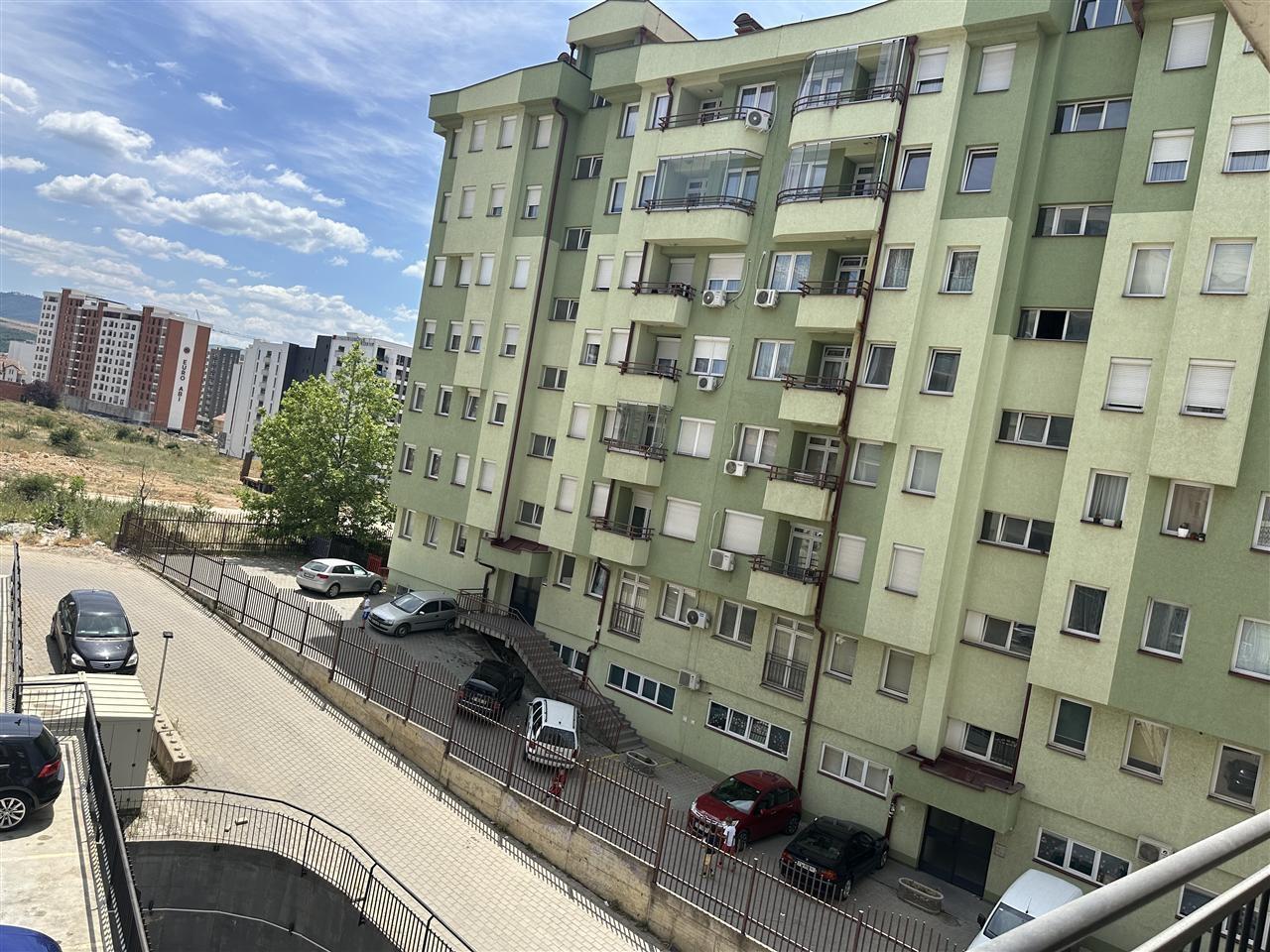 Piso en alquiler 2+1 en la calle c (6)