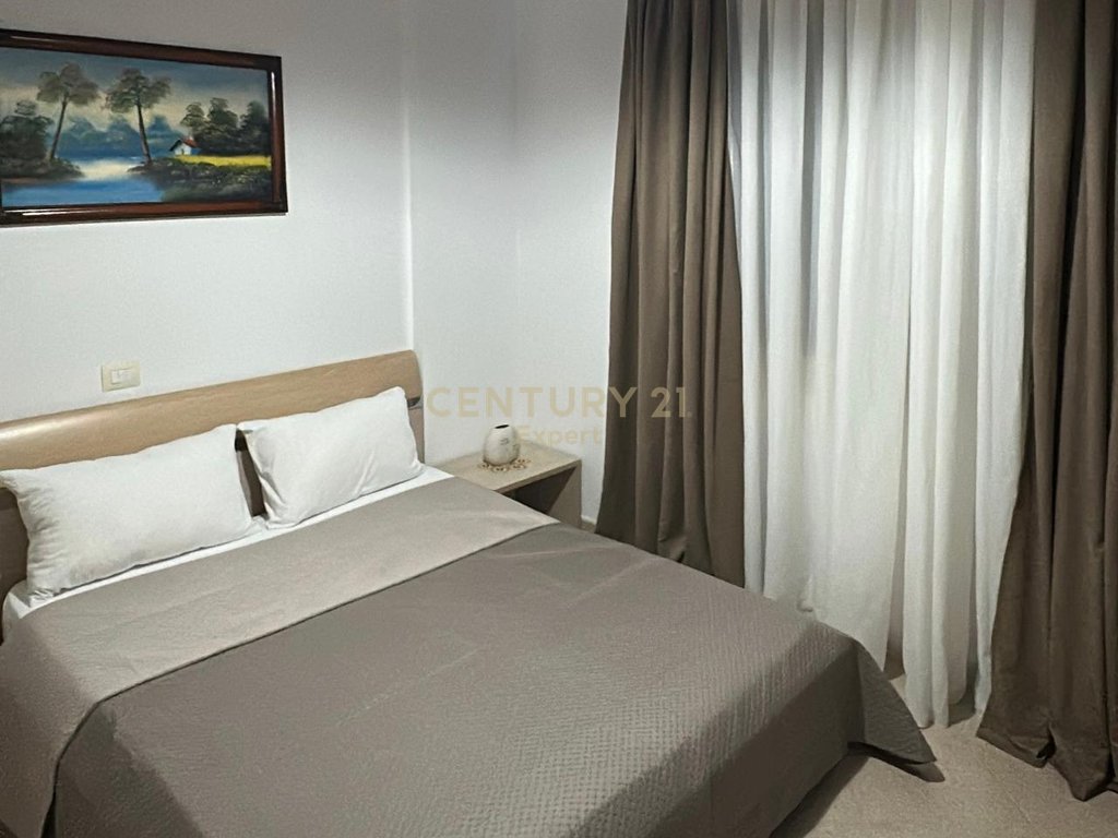 Apartament 2+1 per qira ne lungomare (4)