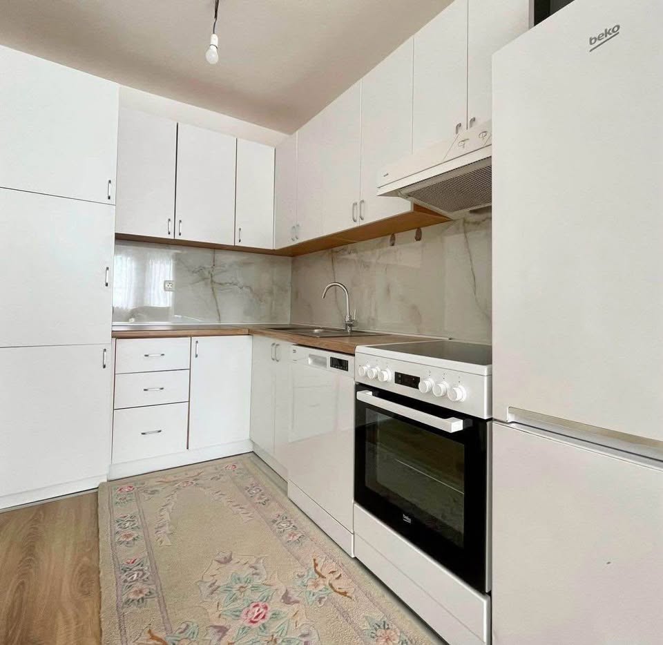 Piso en alquiler 2+1 en Fushë Kosovë