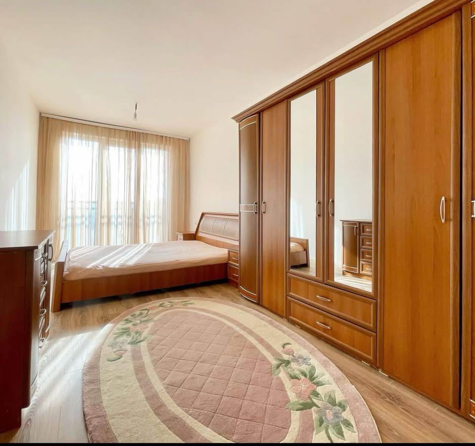 Piso en alquiler 2+1 en Fushë Kosovë