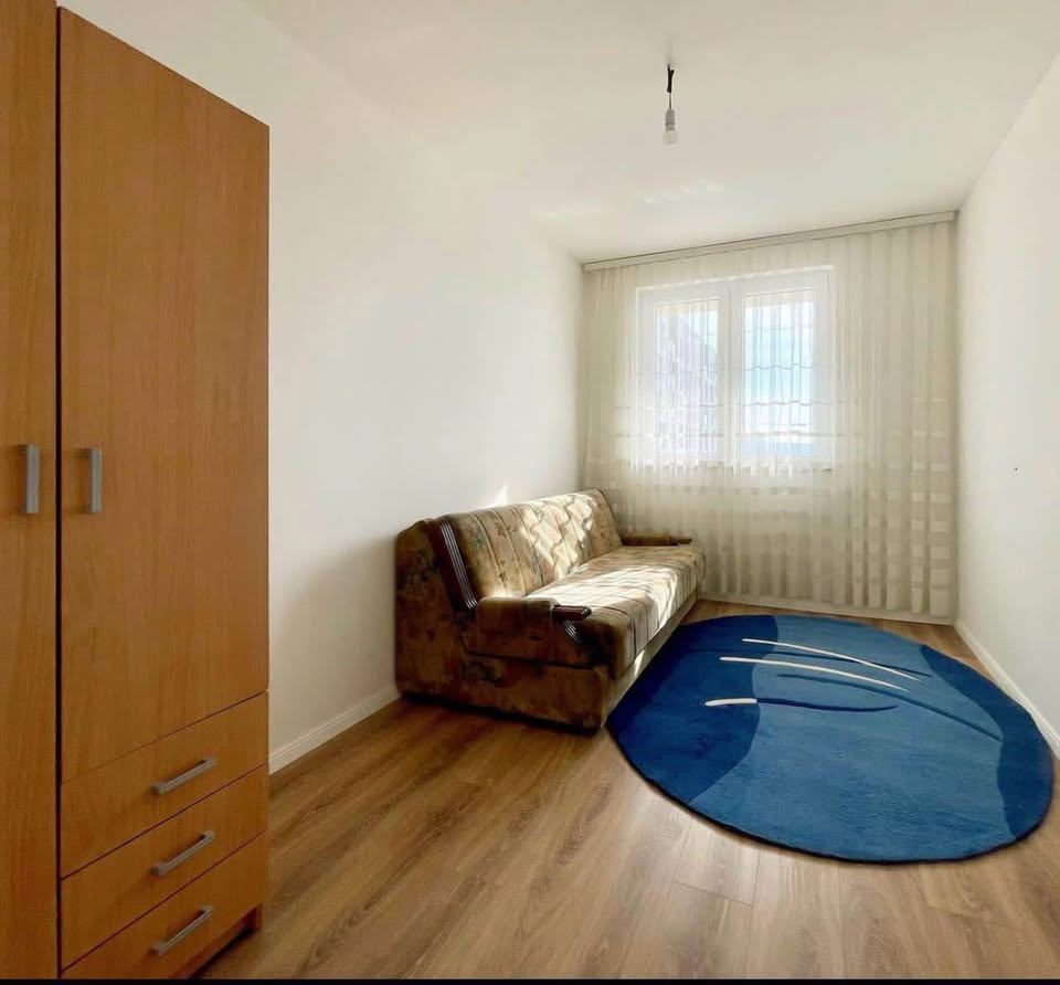 Piso en alquiler 2+1 en Fushë Kosovë
