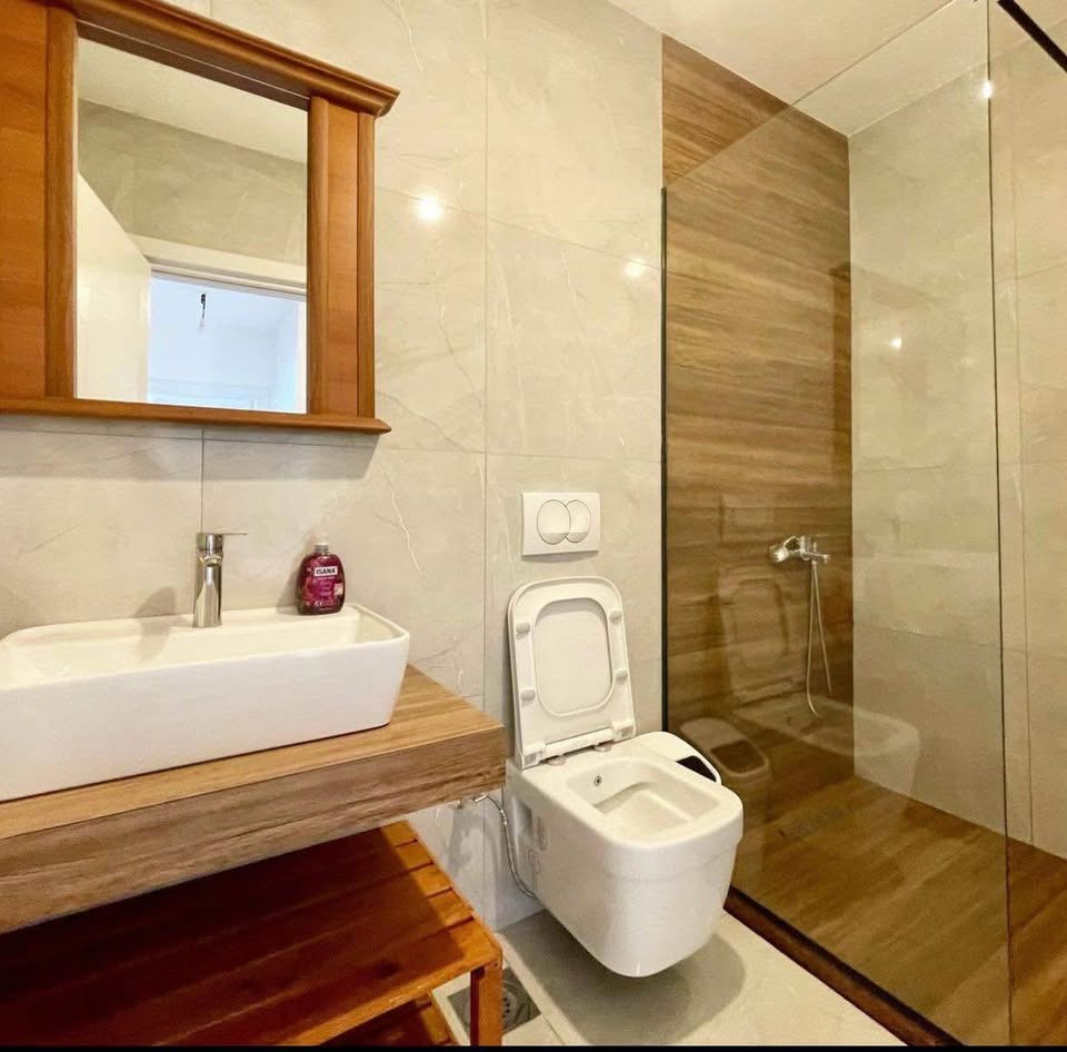 Piso en alquiler 2+1 en Fushë Kosovë