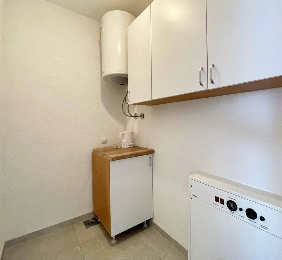 Piso en alquiler 2+1 en Fushë Kosovë