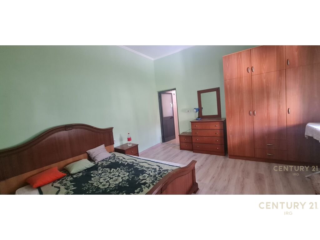 Prane rruges se kavajes, ¡apartamento 1+1! (4)