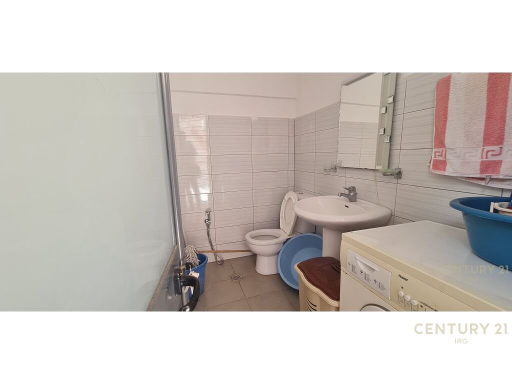 Prane rruges se kavajes, ¡apartamento 1+1! (5)