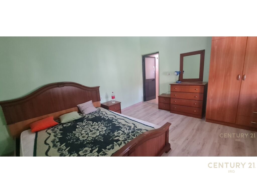 Prane rruges se kavajes, ¡apartamento 1+1! (6)
