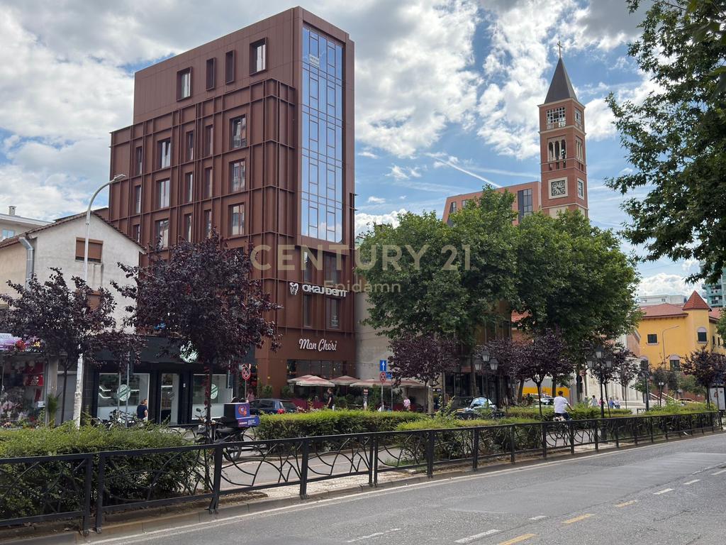 Prane rruges se kavajes, ¡apartamento 1+1! (8)