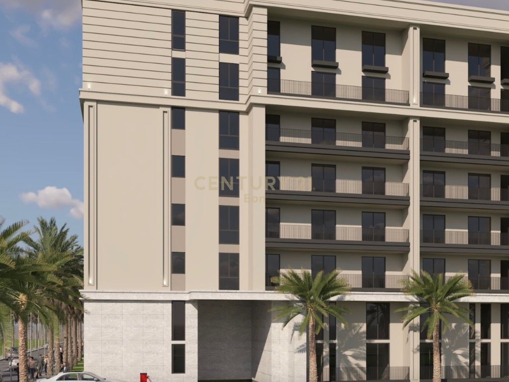 Apartament 2+1 për shitje në golem, Durrës - 114960€ | 95.8 m² /çmimi: I diskutueshem (5)