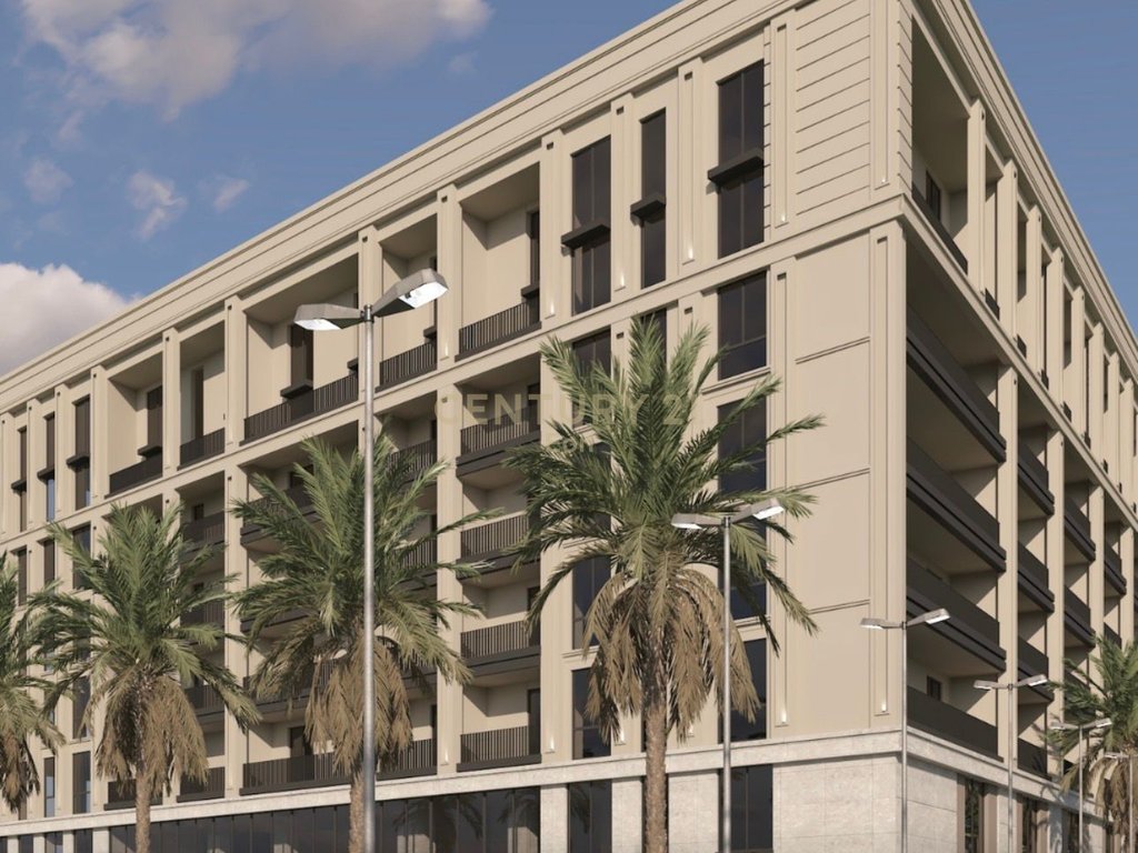 Apartament 2+1 për shitje në golem, Durrës - 114960€ | 95.8 m² /çmimi: I diskutueshem (6)