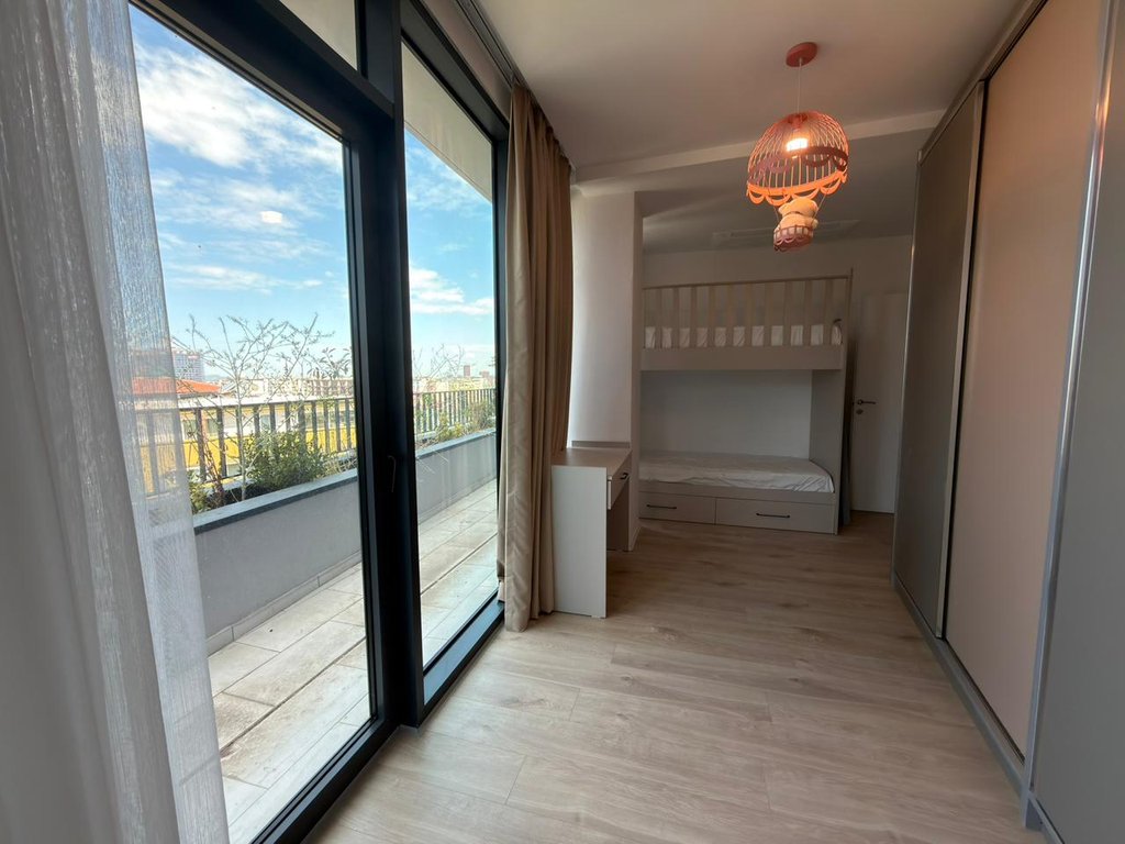Affittiamo appartamento 2+1+2 presso lake view residence! (3)