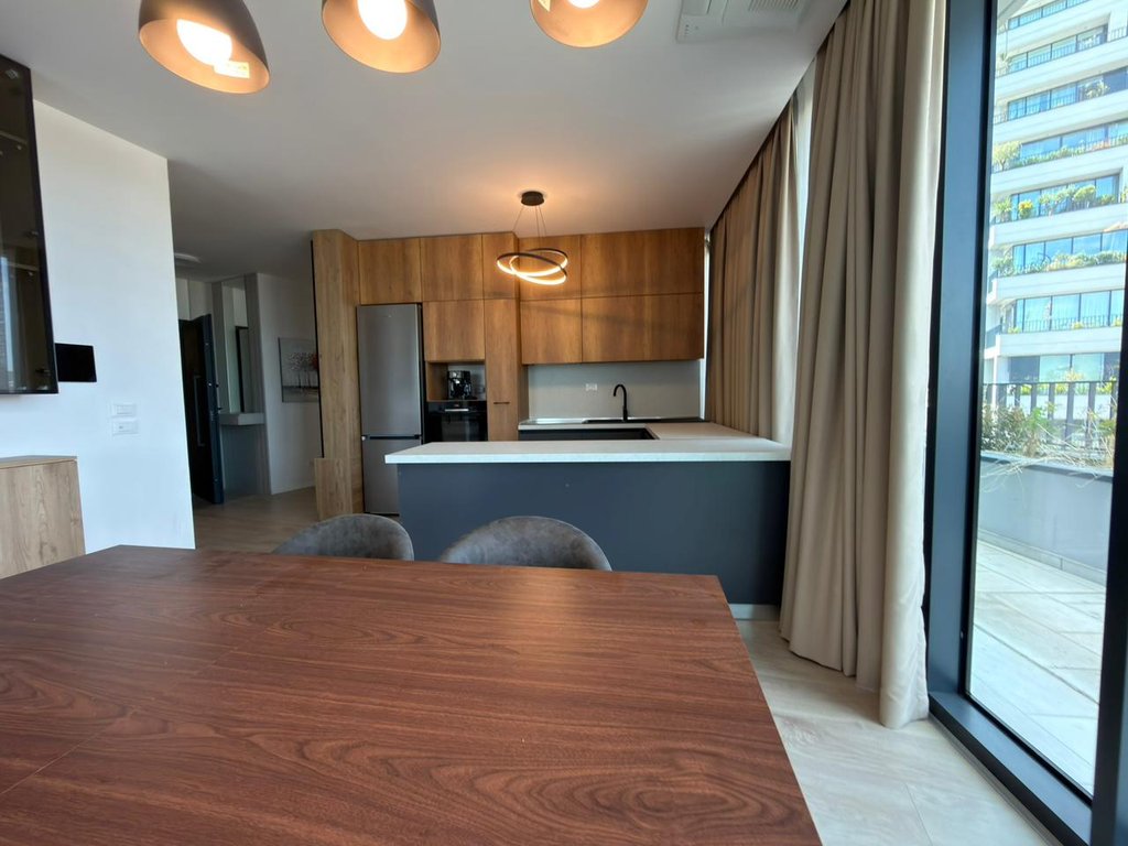 Affittiamo appartamento 2+1+2 presso lake view residence! (4)