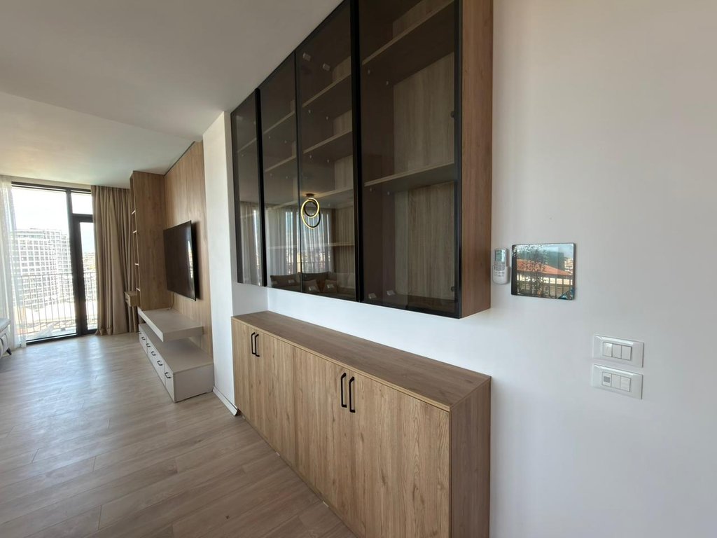 Affittiamo appartamento 2+1+2 presso lake view residence! (5)