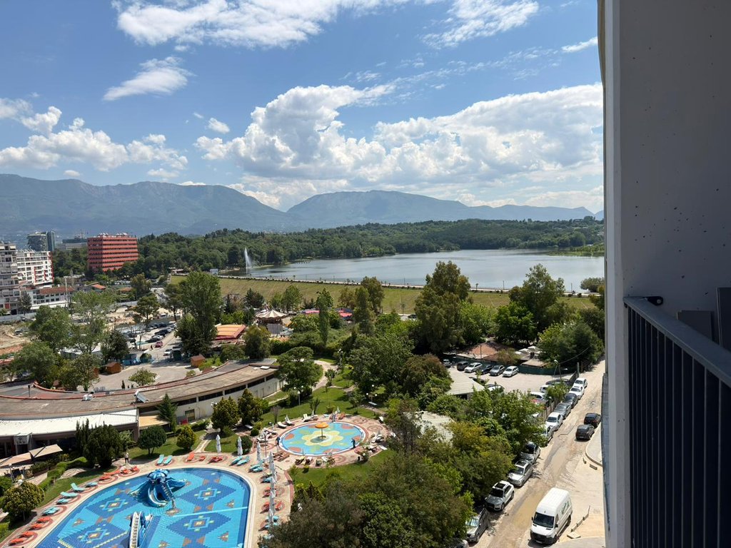 Affittiamo appartamento 2+1+2 presso lake view residence! (6)