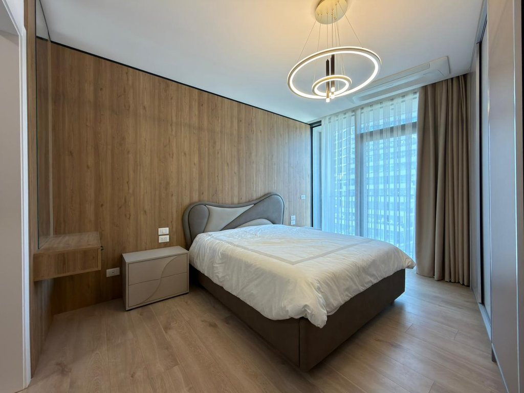 Affittiamo appartamento 2+1+2 presso lake view residence! (7)