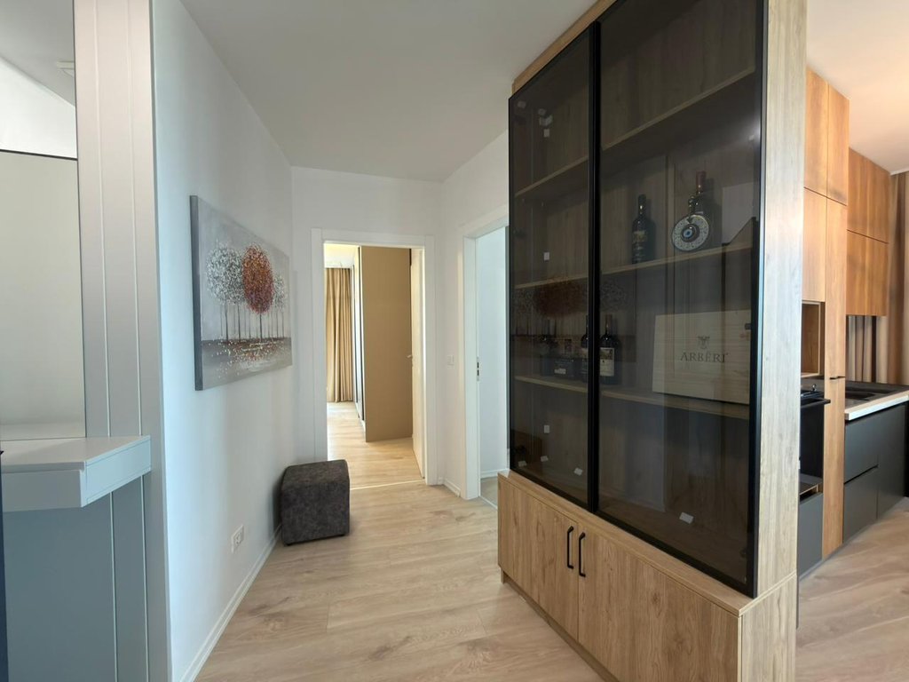 Affittiamo appartamento 2+1+2 presso lake view residence! (8)
