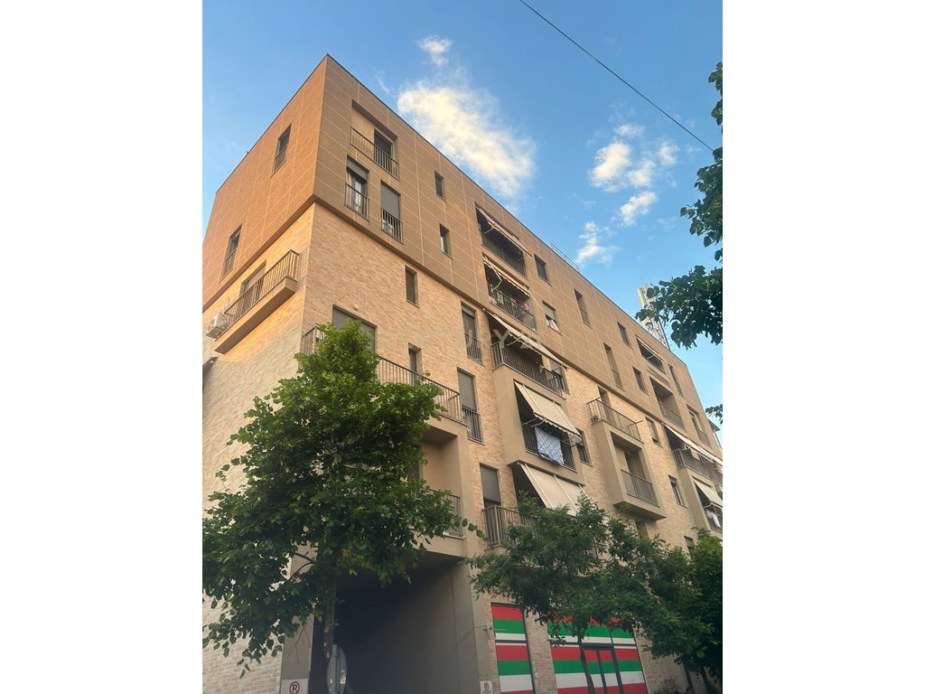 Oxhaku, apartamento 1+1 en alquiler
