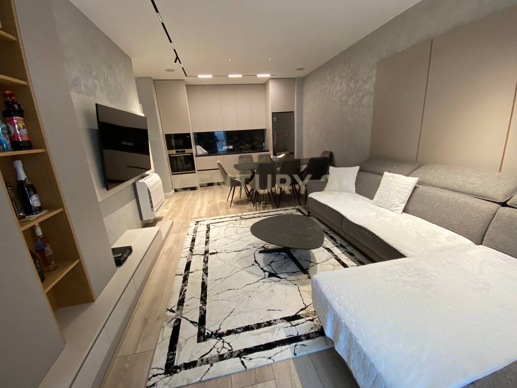 Oxhaku, apartamento 1+1 en alquiler